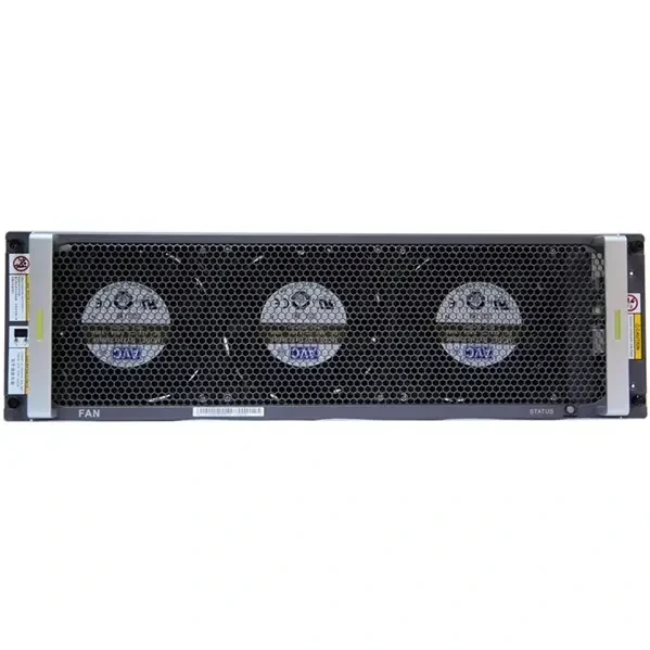 E000FBX08 02120866 Fan Box For H W 1