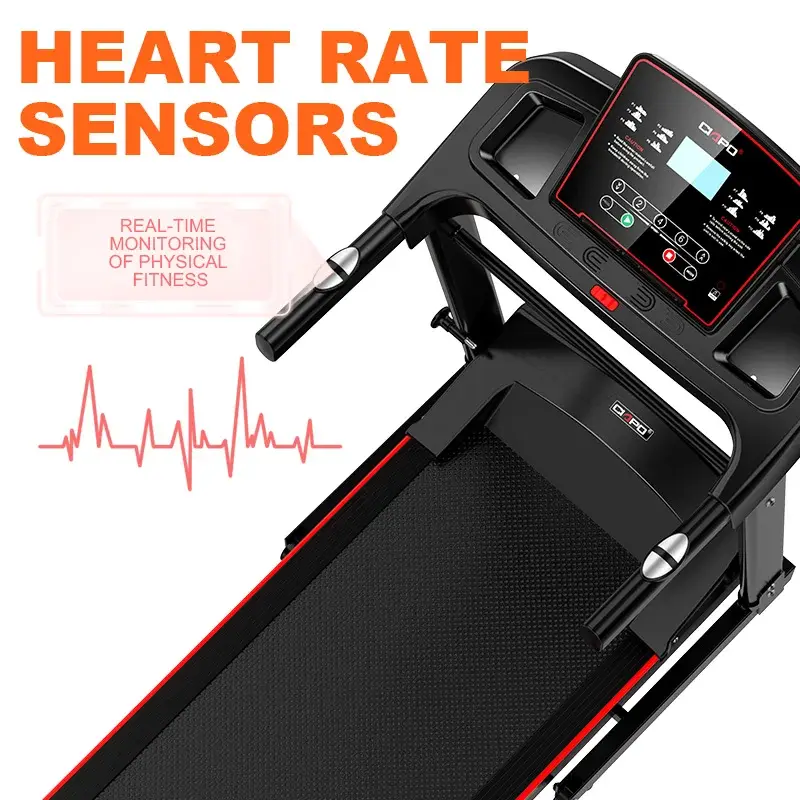 Gym Treadmill for Sale Unisex Wholesale - Ciapo 6