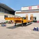 Semi Trailers for Sale 9.00-22.5 Custom's Requirementfactory Direct Supply 3