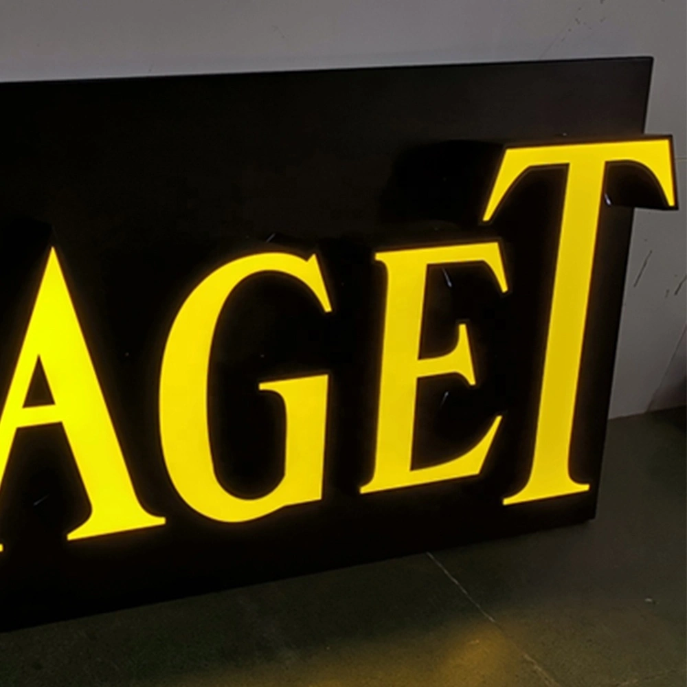 DEAR SIGN Led Sign Advertising Displayfactory Direct Supply 7