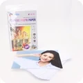 Self Adhesive Glossy Photo Paper Sticker Inkjet Waterproof - 115g, 135g, 150g 1