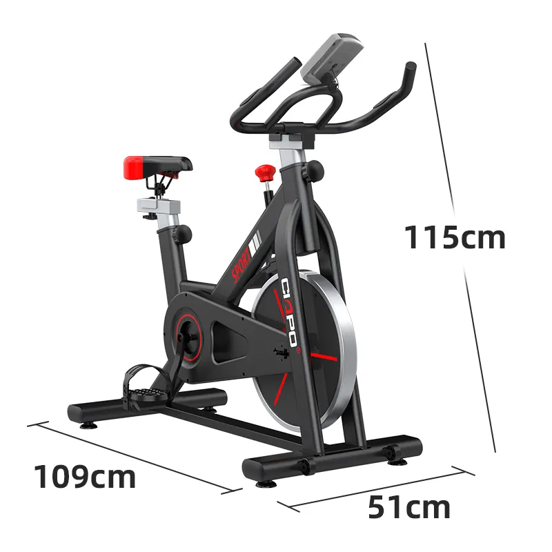 Custom Ciapo Treadmill Ciapo Treadmill Company 4