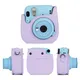 Hard Eva Travel Case Custom Camera Case for Instax Mini 11supplier 3