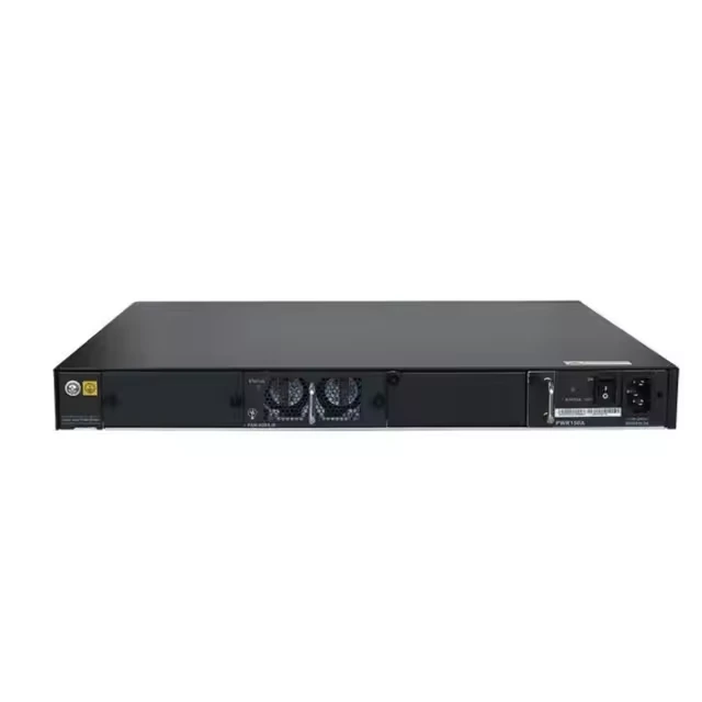 Commutateur Ethernet industriel 48 ports CE6881E-48S6CQ-B 1