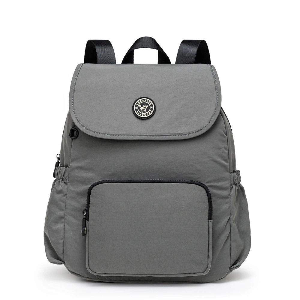 Best Mountain Climbing Backpack Company Zipper 2