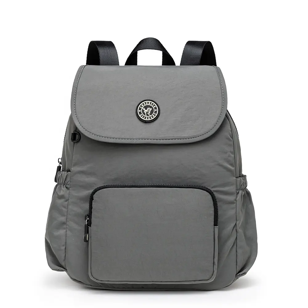 Best Mountain Climbing Backpack Company Zipper 2