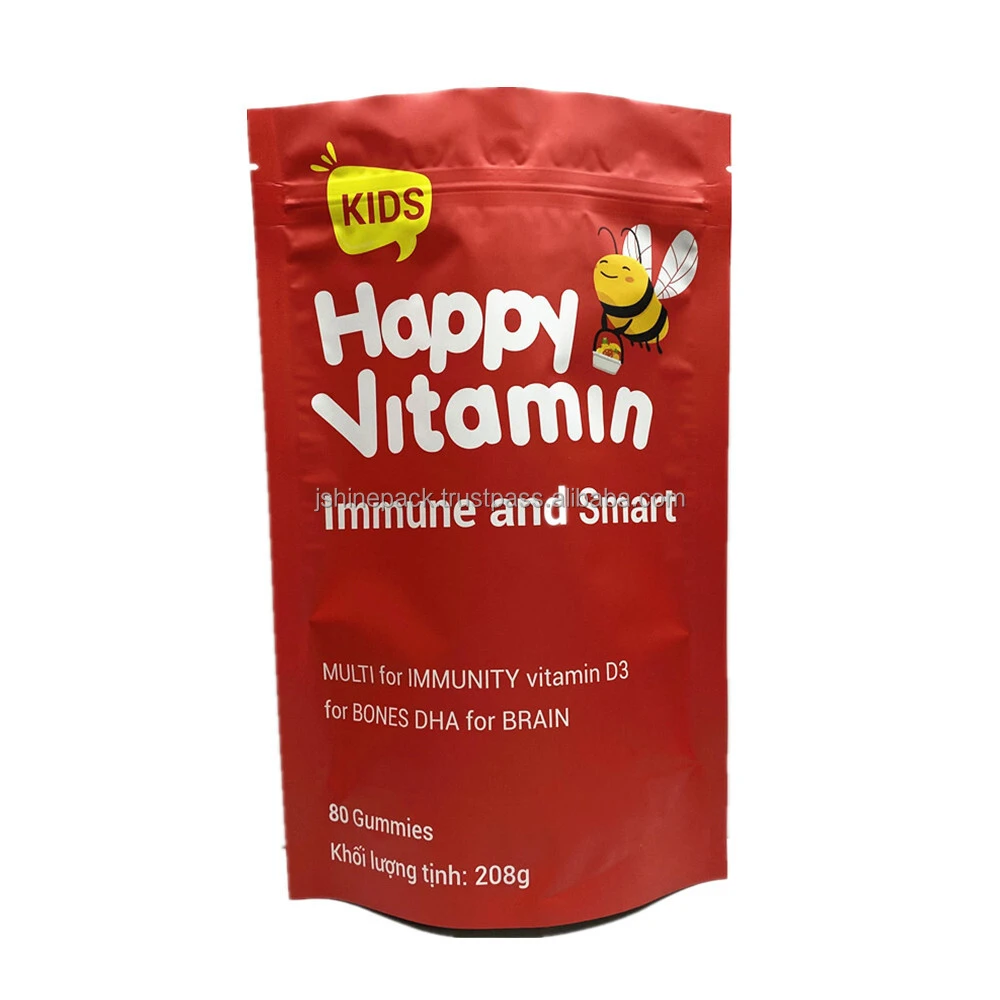 Customized Odor-proof Gravure Printing Laminated Recyclable Pe Pet Plastic Stand Pouch Spout Sealing Handle Food Grade Packaging 1