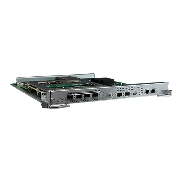 ES1D2SRUE000 03031YLV S7700 Series S7706/S7706 PoE/S7712 Main Control Unit E 1