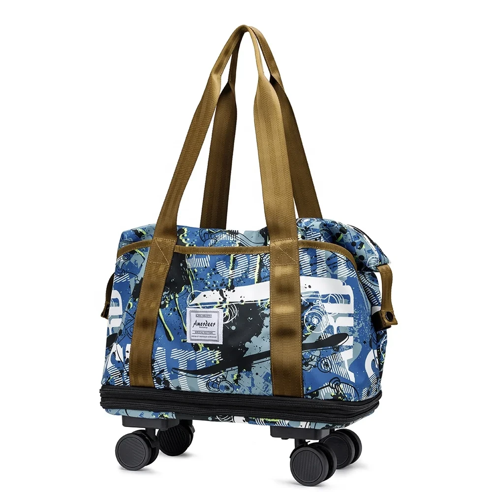 Large Duffle Bag Suppliers Amordeer 3