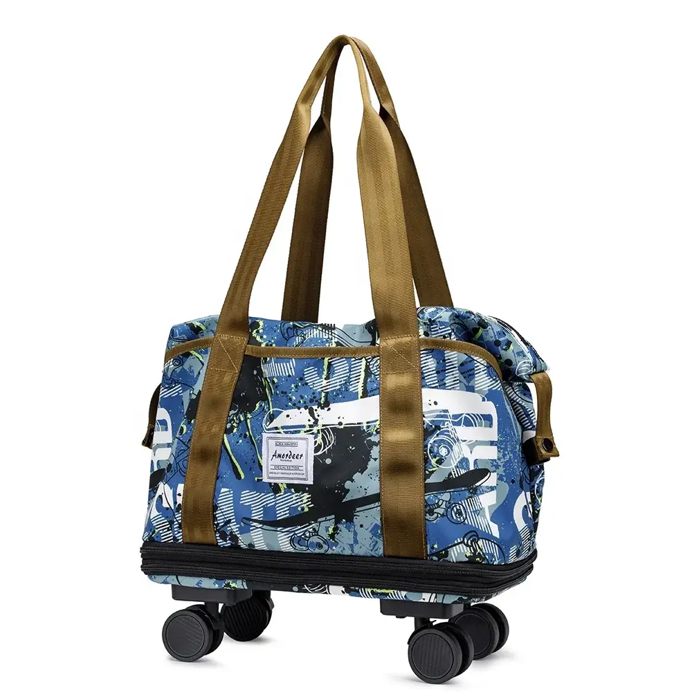 Large Duffle Bag Suppliers Amordeer 3
