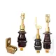 Medium Voltage Bushing ANSI/EN/DIN/AS Standard by SHZHEL-1 2
