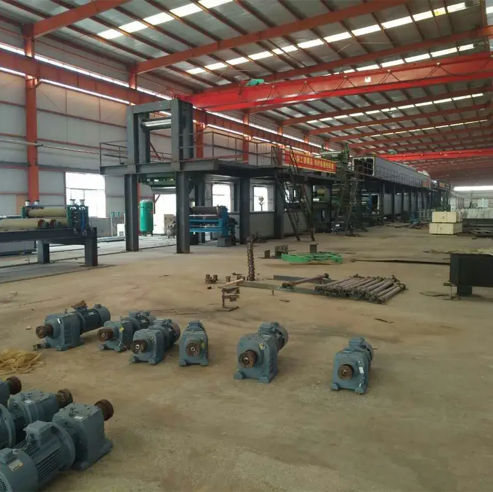 Top Color Coating Line Process Color Coating Line Process Company 7