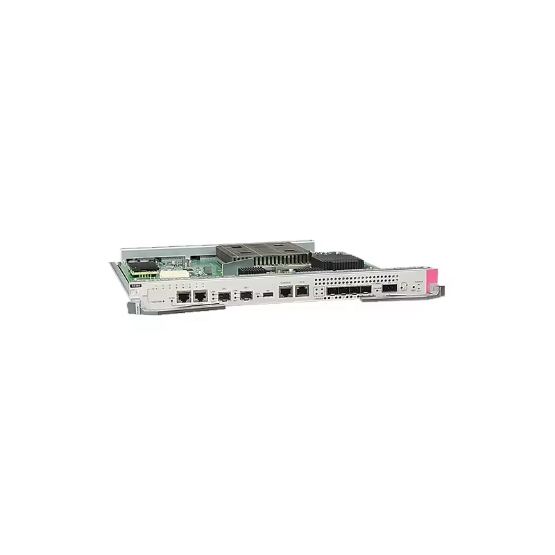 LE1D2SRUKC00 03031YLT S9310 Главный процессорный блок K (дополнительные часы) для hw 1