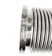 Welded Bellows Vacuum Circular Tube Wholesale - JOINXUN 3