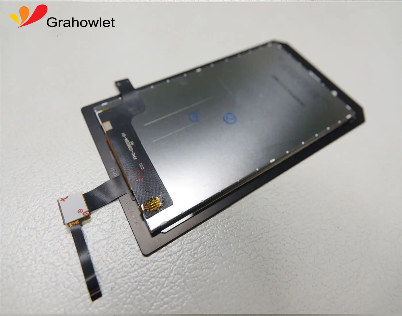 Capacitive Touchscreen Display HX0501808 - - Grahowlet 6