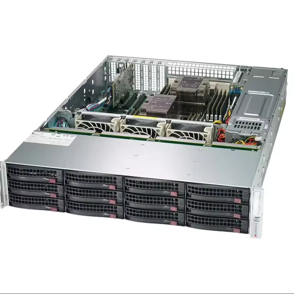 Hot Selling Original  1 Ways 920 Processor  Kunpeng Server Motherboard Model:D920L11 1