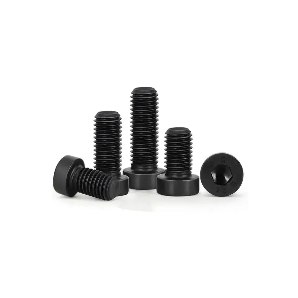 New Hex Cap Head Screw Company 3