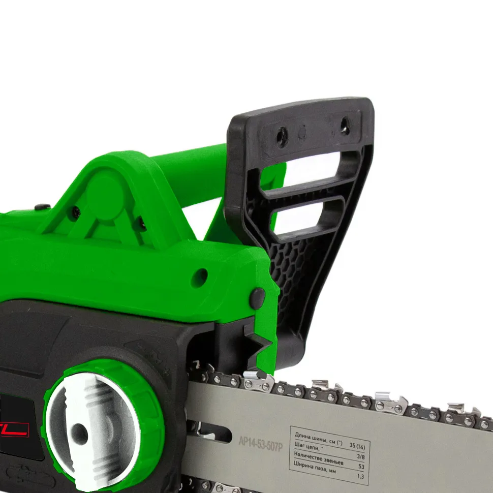 Powerful Electric Power Saw For Garden Use - GTL Tool 2