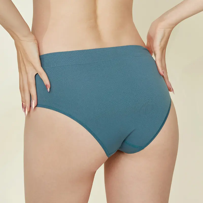 Best Postpartum Underwear Seamless by 4