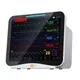 Hospital Overbed Table Electric 3 Yearsfactory Price 3