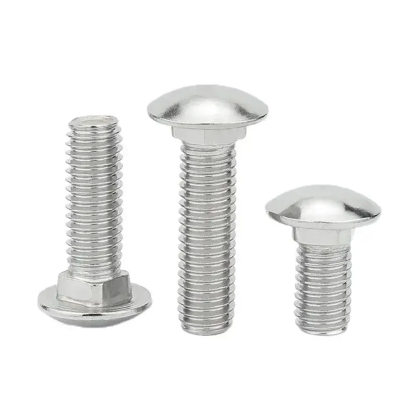 Lewei Hardware Custom Cnc Machining Parts DIN603factory 5