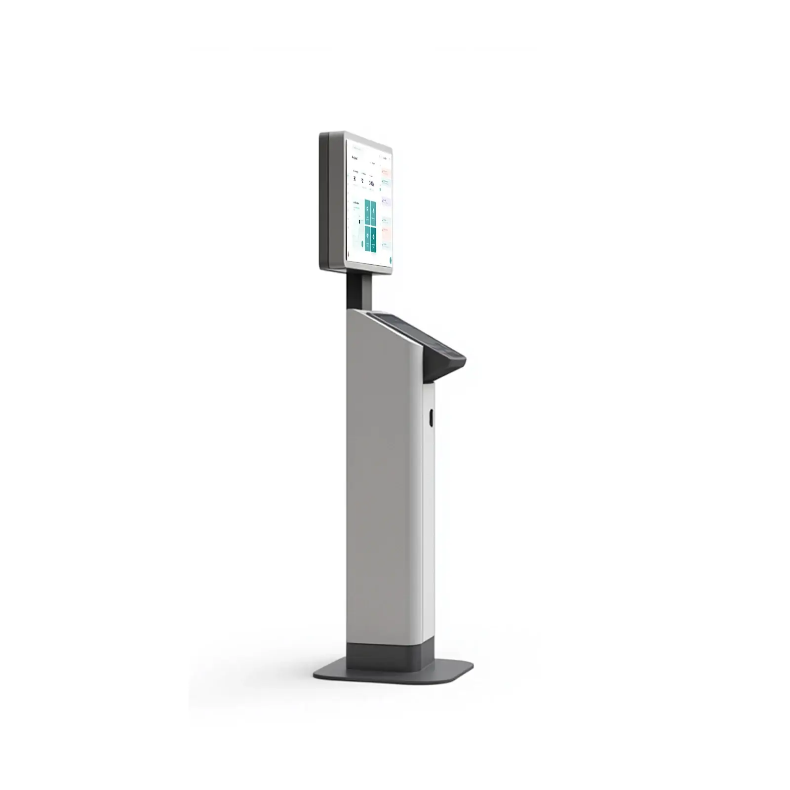 Library Book Kiosk Payment Kiosk Wholesale - E-Star 3