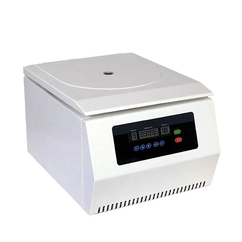 A Comprehensive Guide to Lab Centrifuge Machine Installation and Calibration 1