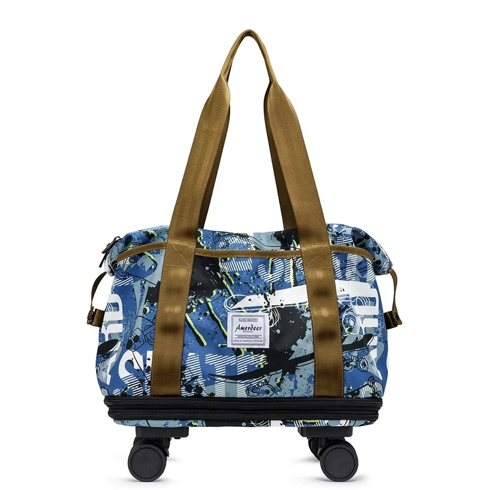 Large Duffle Bag Suppliers Amordeer 2