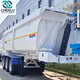 Safe to Use Tipper Semi Trailer From China 7