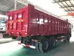Sinotruk New Howo 8x4 Left-hand Drive Dump Truck for Cheap Sale-1 2