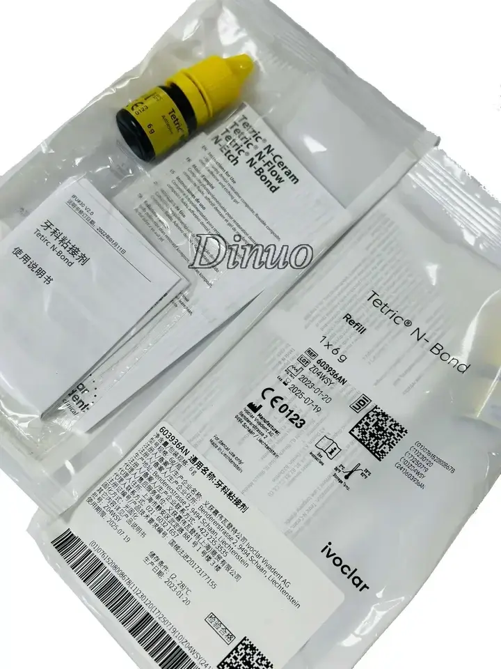 Dental Instruments Manufacturer Online Technical Support by DINUO-2 3