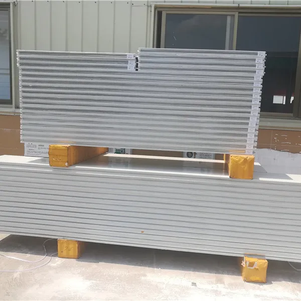 Rockwool Panel Manufacturers Modern by SAMZOON 6