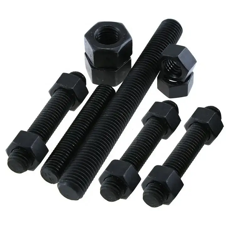 Custom Stainless Steel Bolts Common Bolt by Lewei Hardware 3