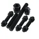 Custom Stainless Steel Bolts Common Bolt by Lewei Hardware 3