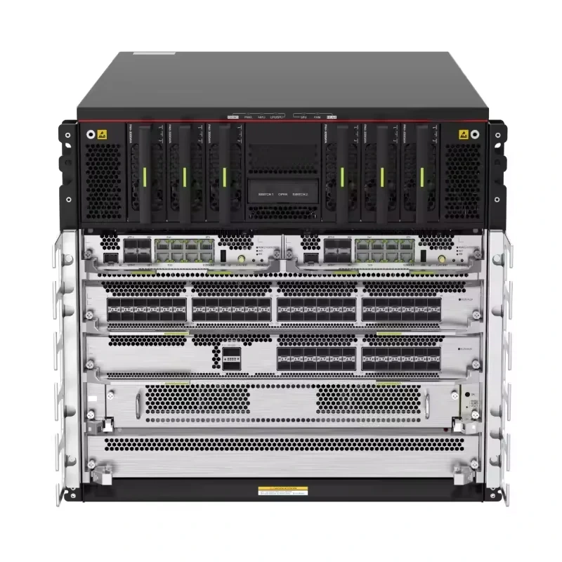 Antiddos12004 Hisecengine Antiddos12000 Series Ddos Defense System 1
