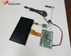 Touch Panel Supplier 7.0 Inch by Grahowlet 7