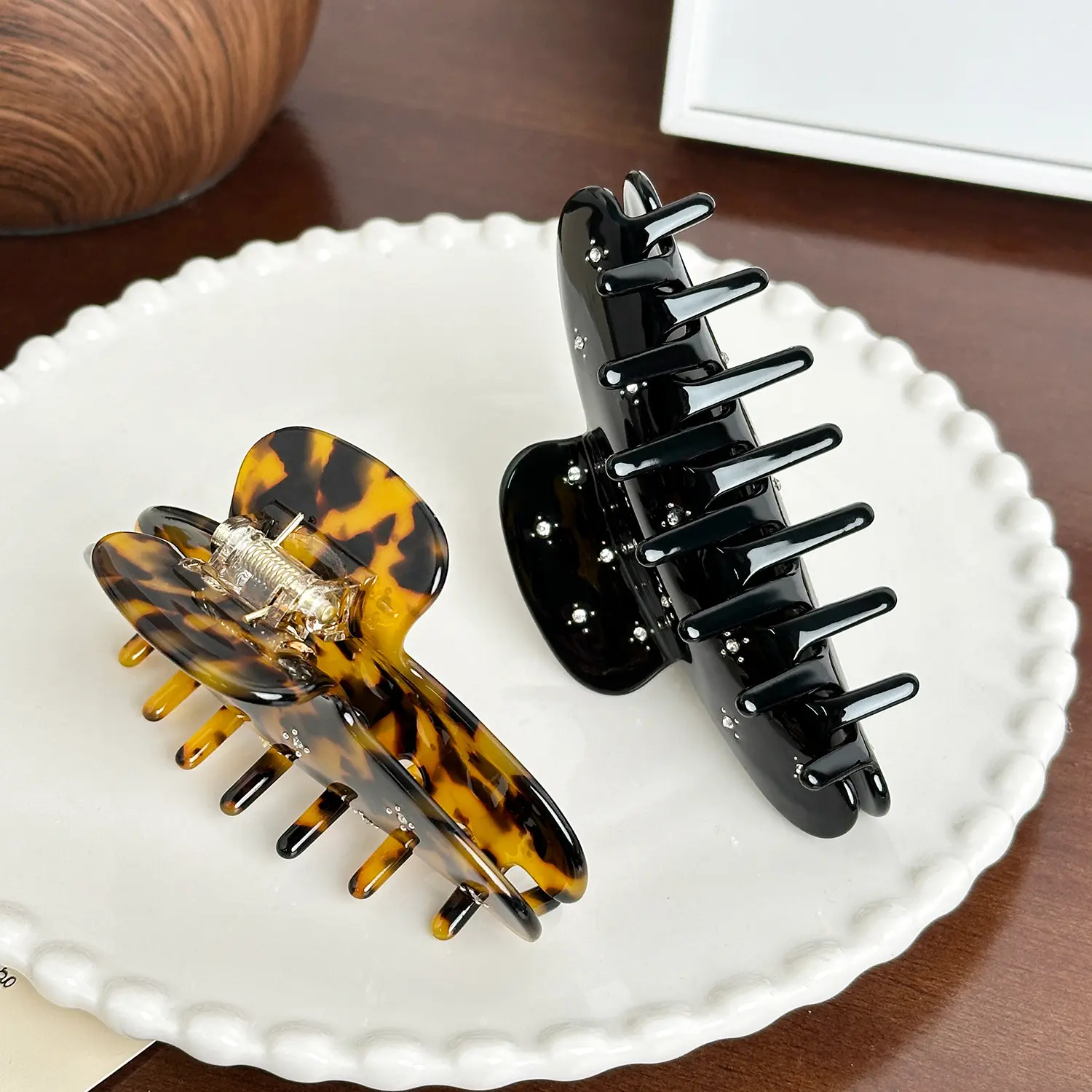Best Combs F1791 Wholesale - Dowell 4