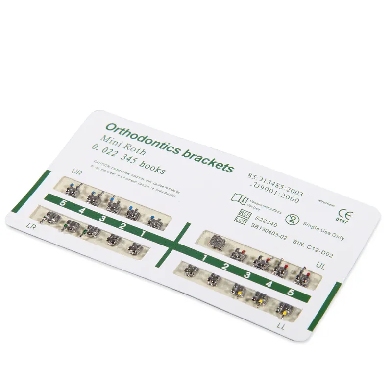 Ortho Instruments Dental Equipment - - DINUO 4