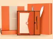 Large Writing Pad Best Supplier for Different IndustriesLoose Leaf Notebook 5