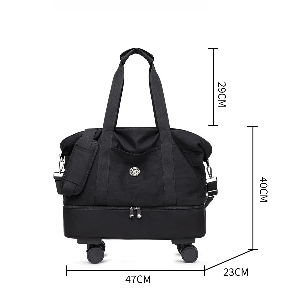 ALLWIN Bag Cheap Yoga Bags AW24001T-4Company 6