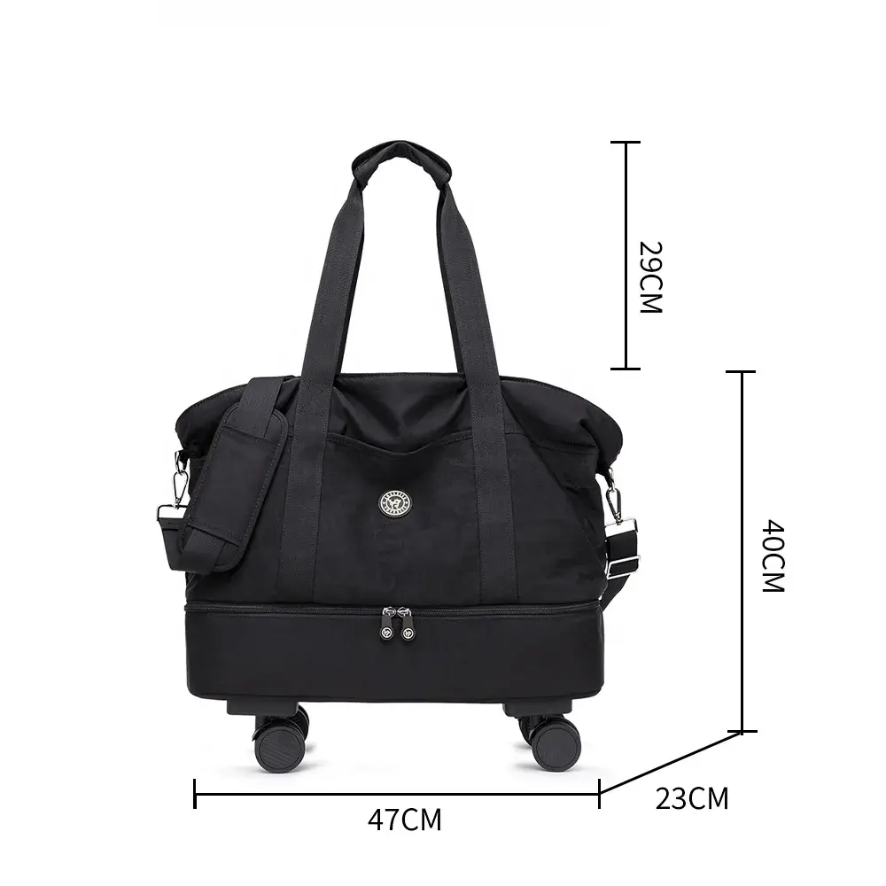ALLWIN Bag Cheap Yoga Bags AW24001T-4Company 6