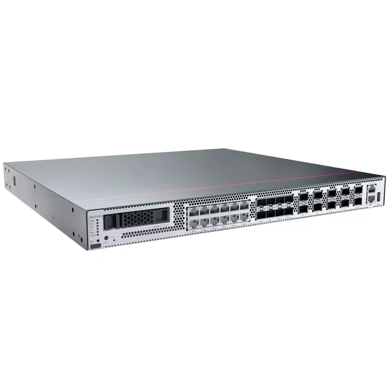 Usg6615f(htm) Ac Host 02353wau Firewall (8*ge Combo + 4*ge Rj45 + 4*ge Sfp + 6*10ge Sfp+ 1 Ac Power) For H W 1