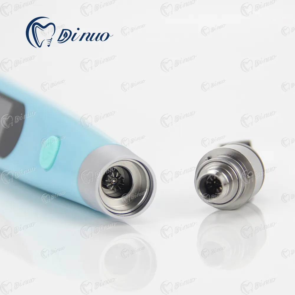 Dental Instruments Suppliers 1years by DINUO 3