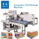 Professional Fully Automatic Packing Machine Price List 2