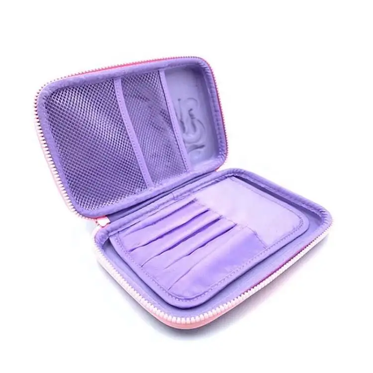 Safe to Use Custom Eva Foam Case Directly Sale 4