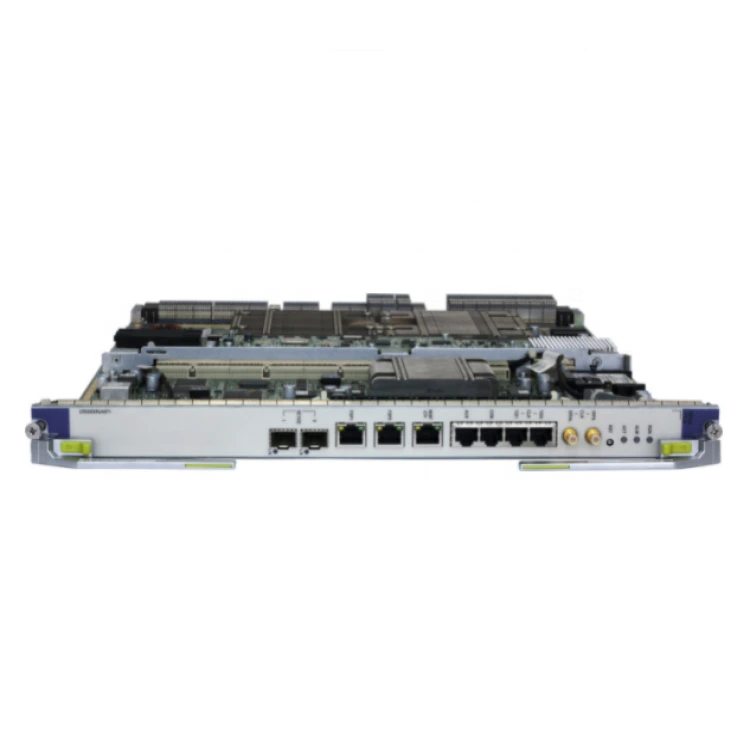 CR5D0SRUA971 03057261 Ne40e коммутатор и процессор маршрутизации A9 (память 16 г) Srua-1t-a для HW 1