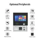 Kiosk Hotel Check in Windows Os Android - - E-Star 3