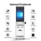 Self Service Kiosks in Healthcare 58/80mm Thermal Printer - - E-Star 5