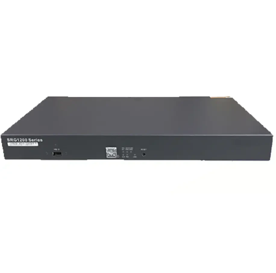 SRG1220 Enterprise Router 1wan+8lan для H w 1