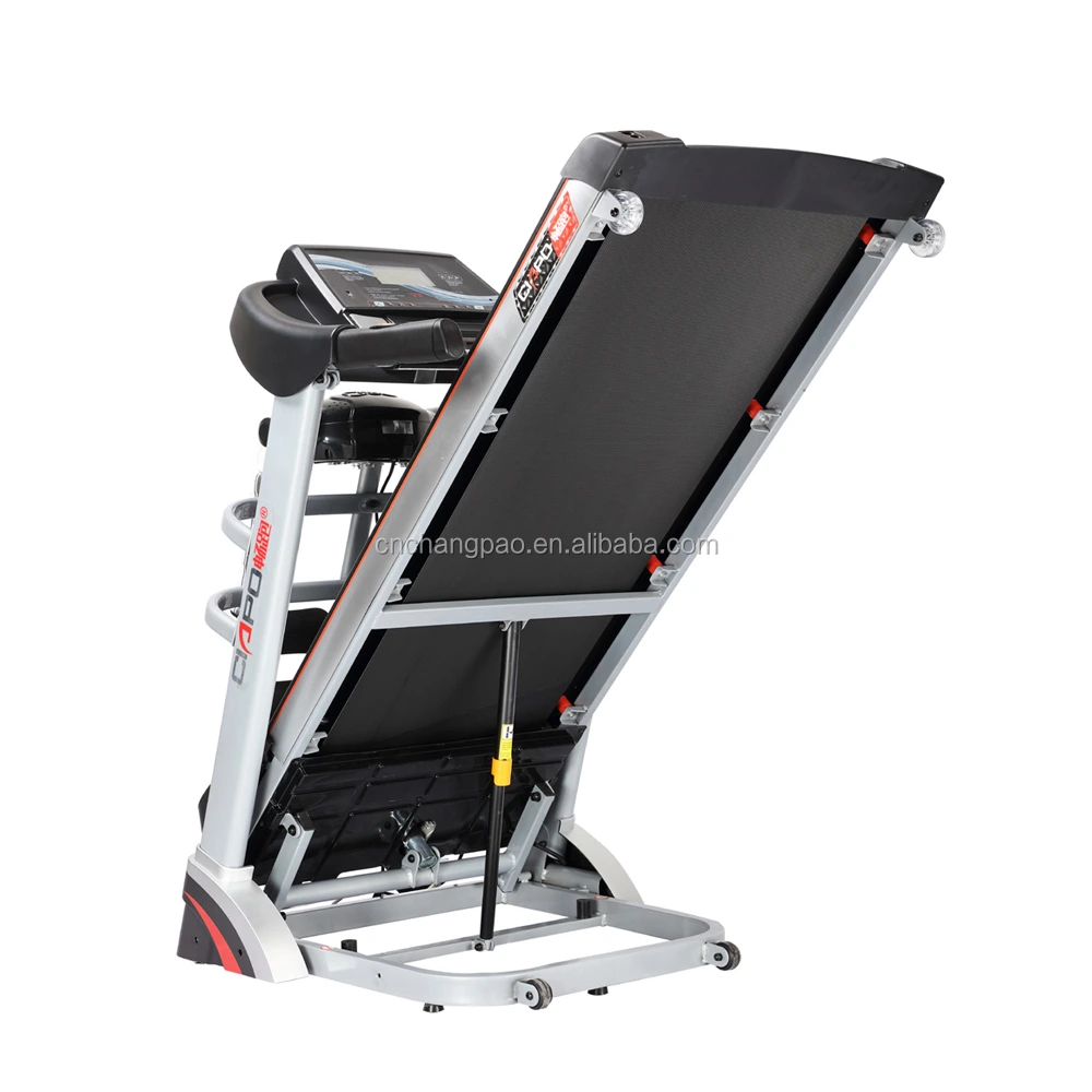 체육관 장비 시설 런닝 머신 3.25hp DC 모터 핫 판매 1